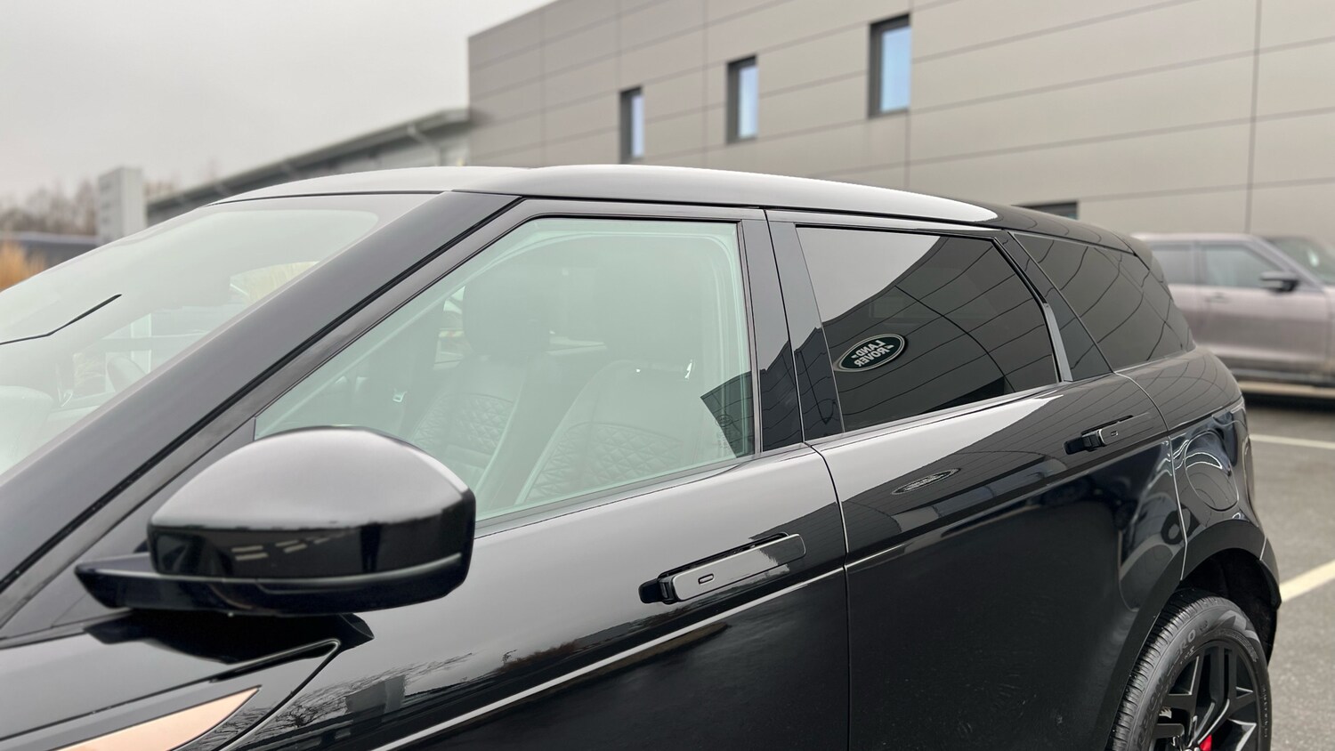 Used Land Rover Range Rover Evoque 2022 for sale - 77584380: Photo 22