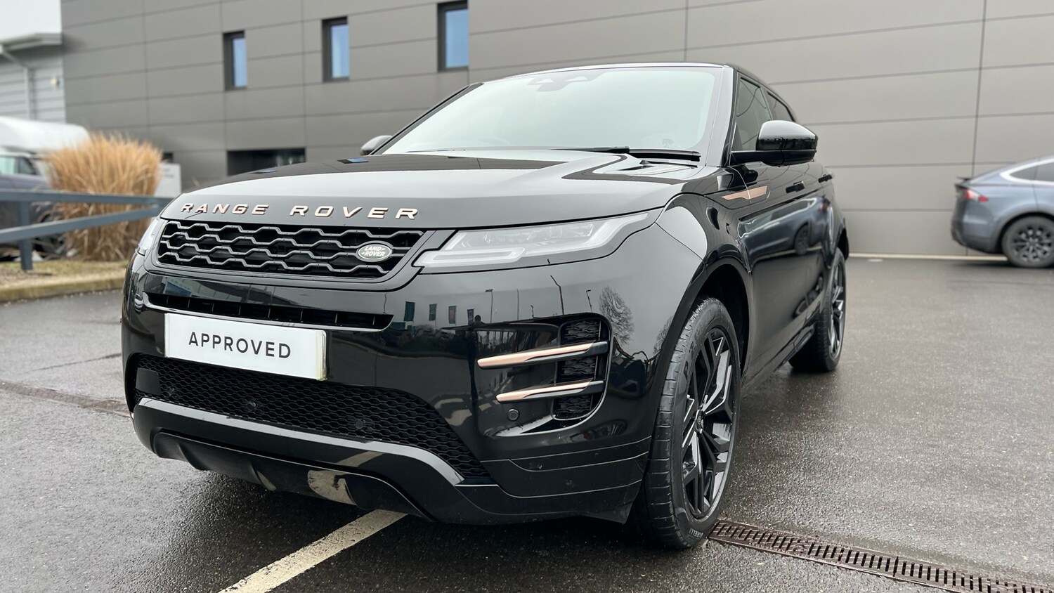 Used Land Rover Range Rover Evoque 2022 for sale - 77584380: Photo 24