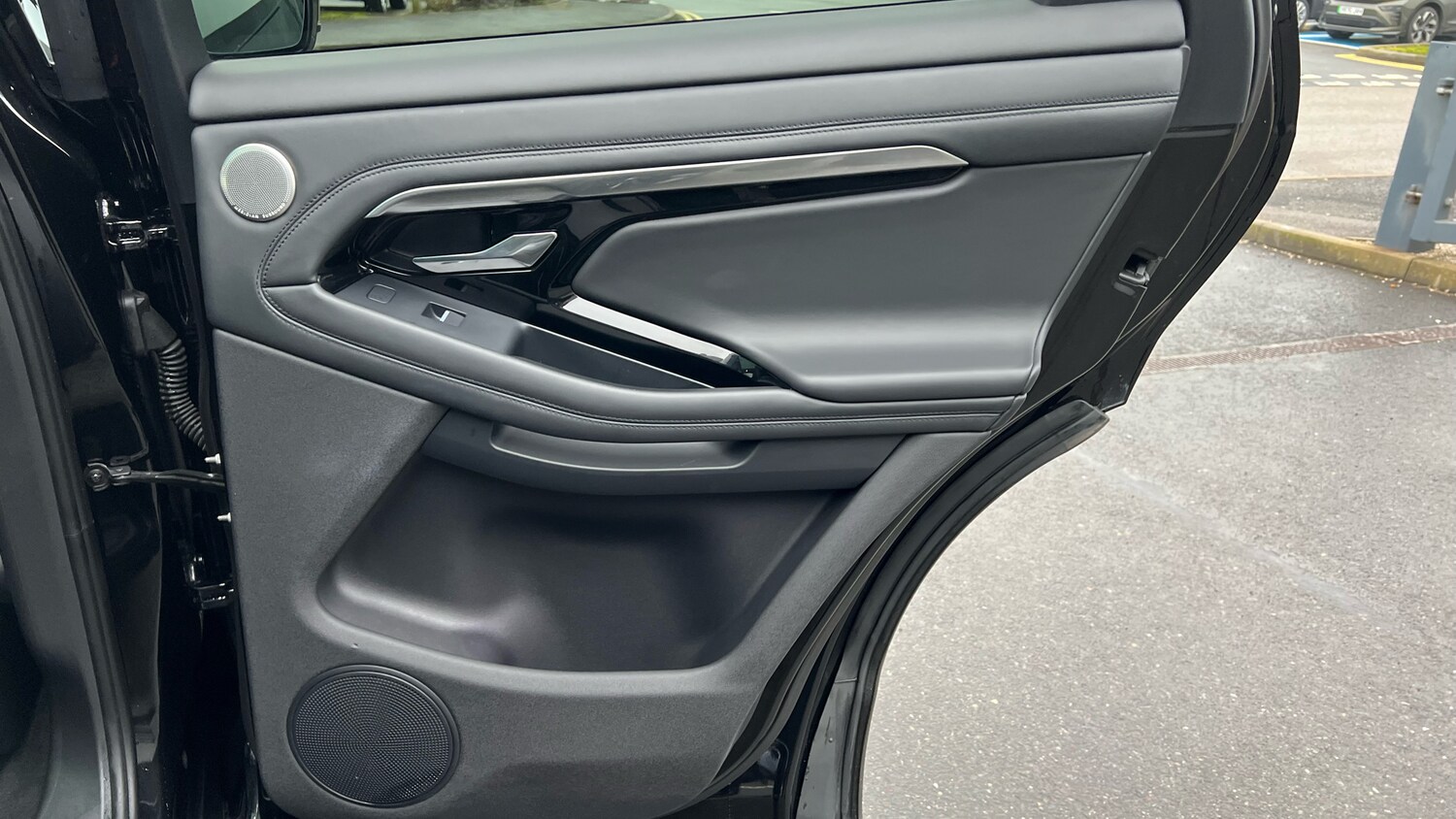 Used Land Rover Range Rover Evoque 2022 for sale - 77584380: Photo 31