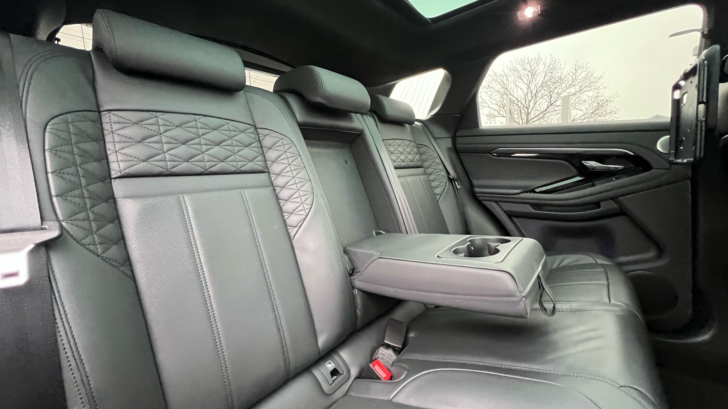 Used Land Rover Range Rover Evoque 2022 for sale - 77584380: Photo 33