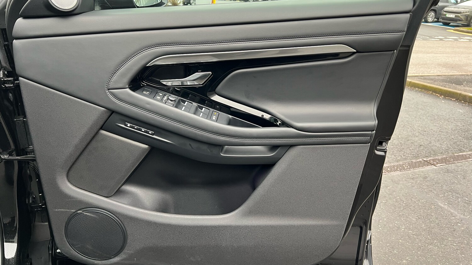 Used Land Rover Range Rover Evoque 2022 for sale - 77584380: Photo 34