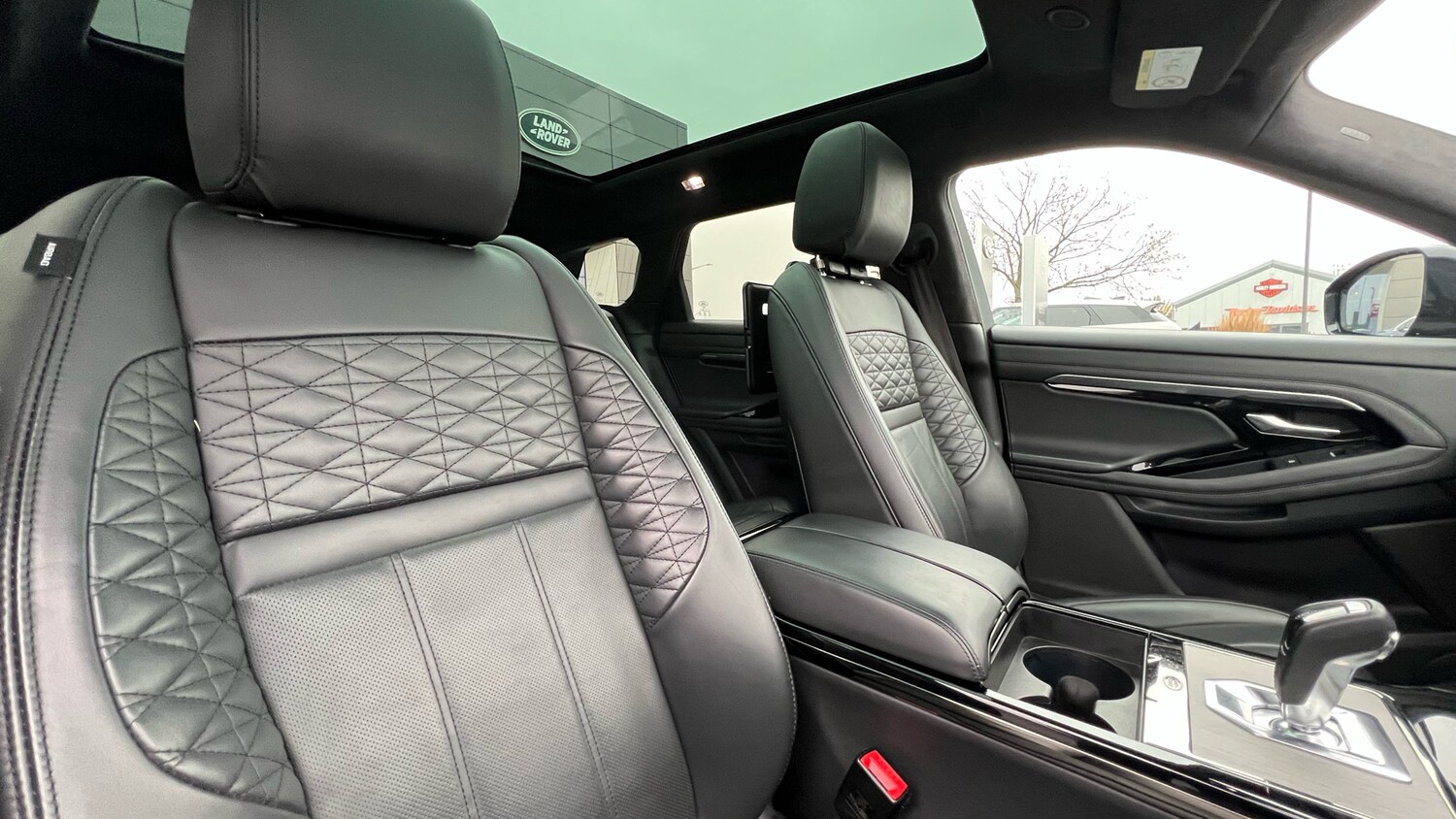 Used Land Rover Range Rover Evoque 2022 for sale - 77584380: Photo 37