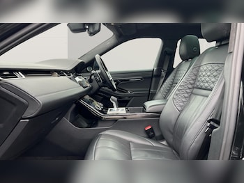 Used Land Rover Range Rover Evoque 2022 for sale - 77584380: Photo