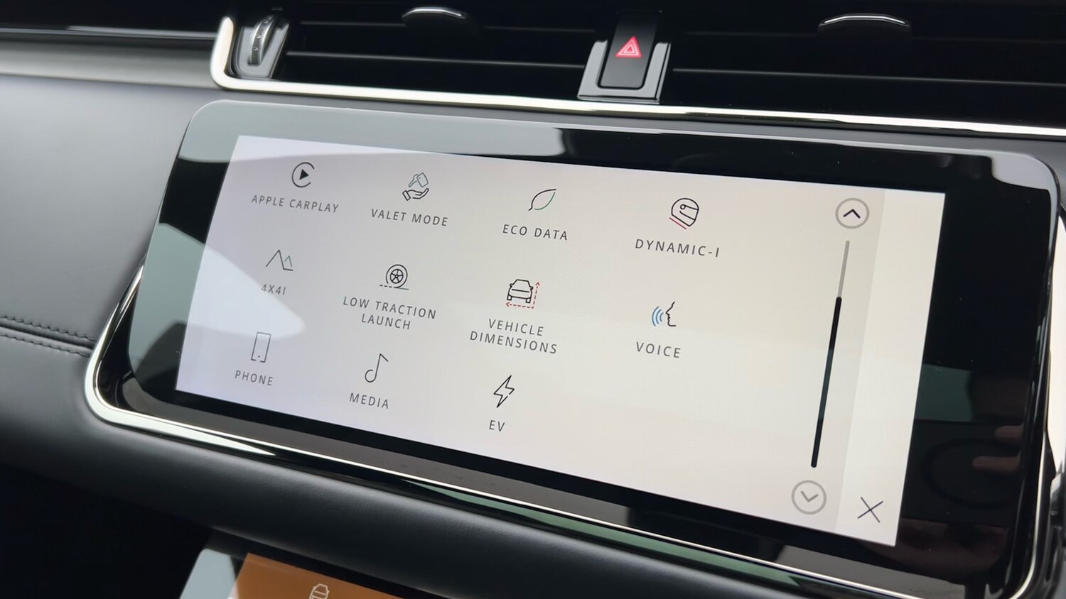 Used Land Rover Range Rover Evoque 2022 for sale - 77584380: Photo 40