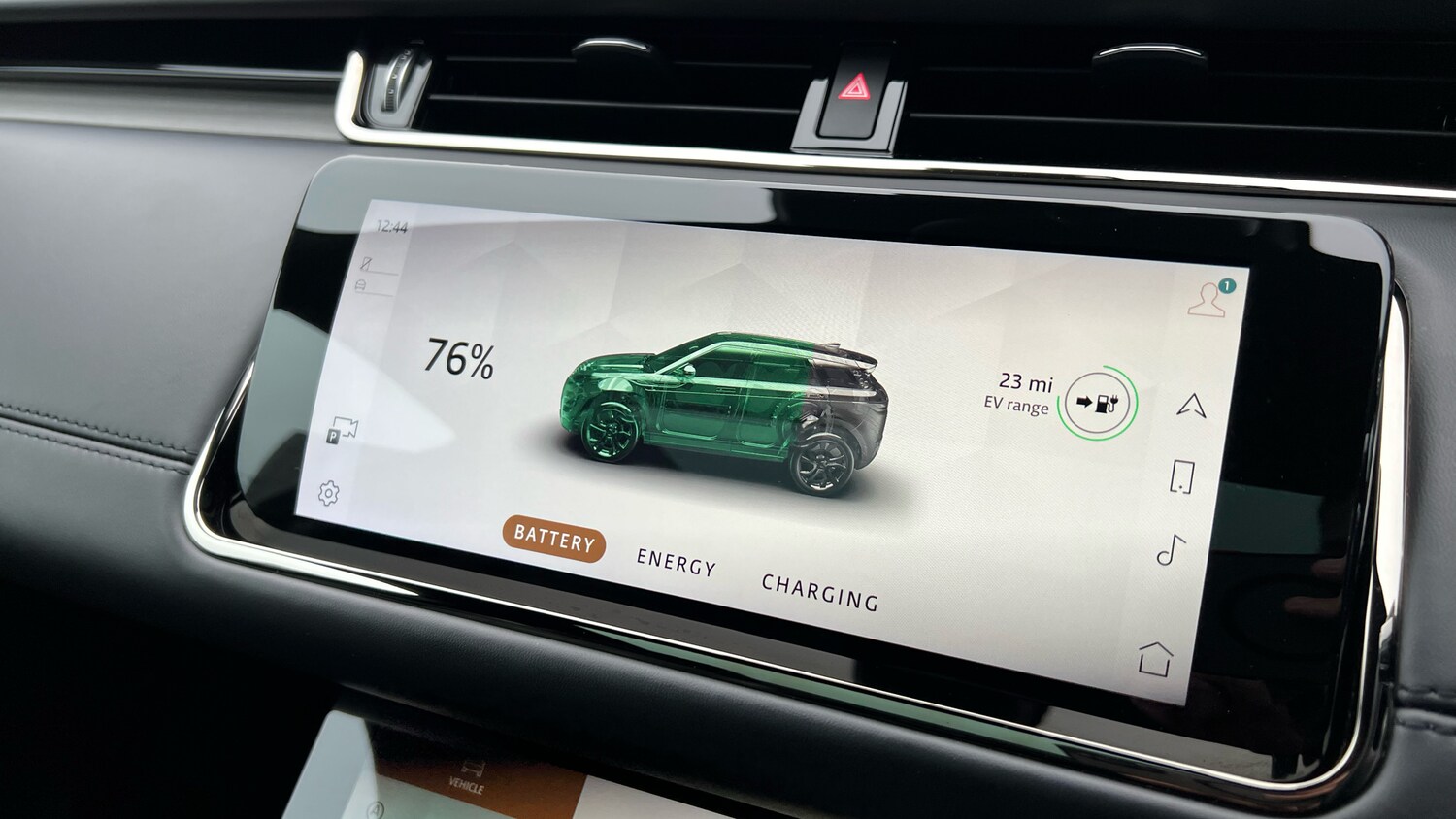 Used Land Rover Range Rover Evoque 2022 for sale - 77584380: Photo 42