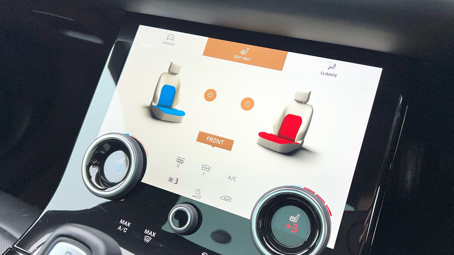 Used Land Rover Range Rover Evoque 2022 for sale - 77584380: Photo 44