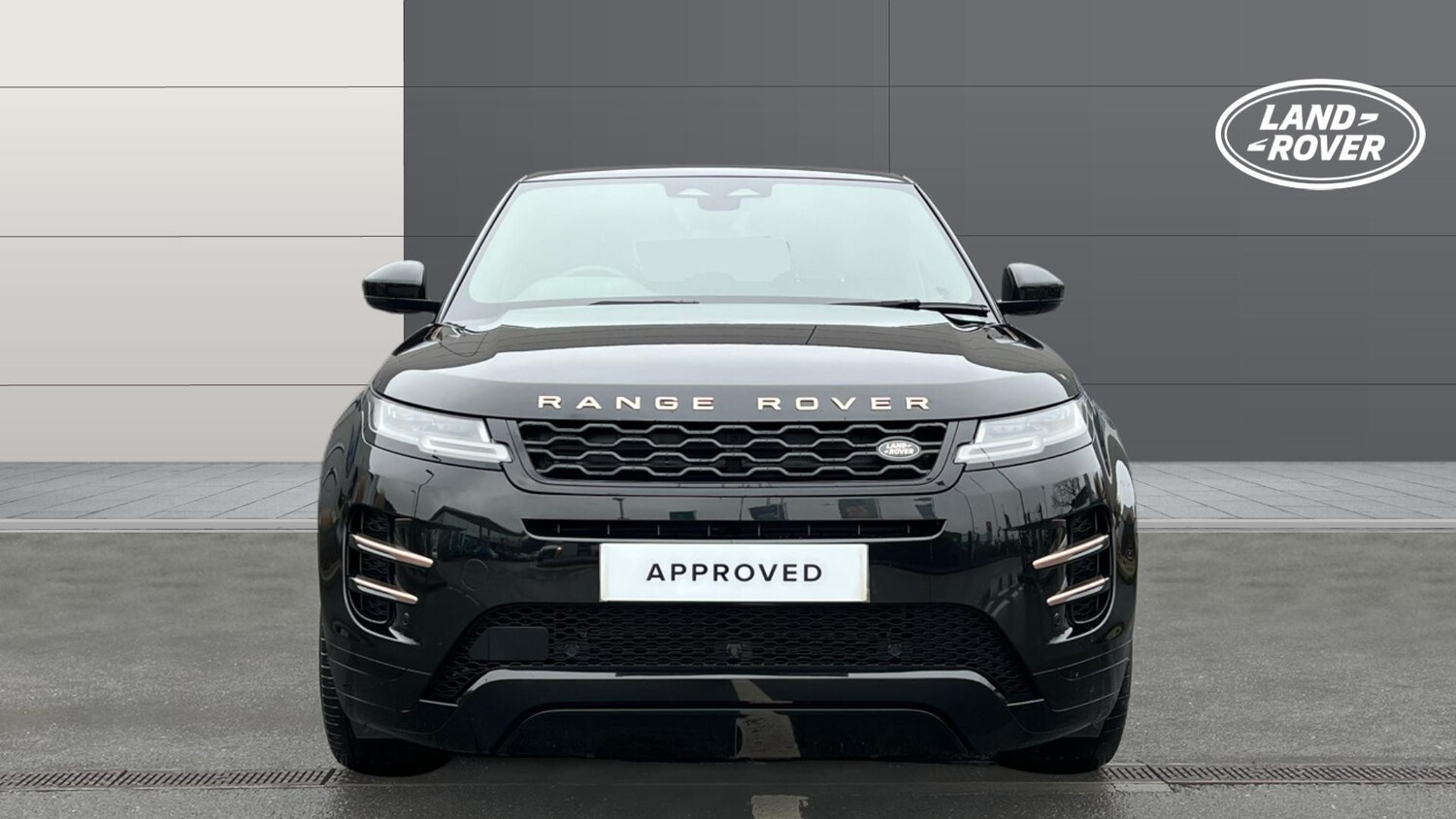 Used Land Rover Range Rover Evoque 2022 for sale - 77584380: Photo 7