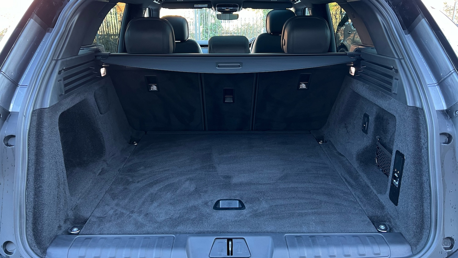 Used Land Rover Range Rover Sport 2023 for sale - 77079424: Photo 10