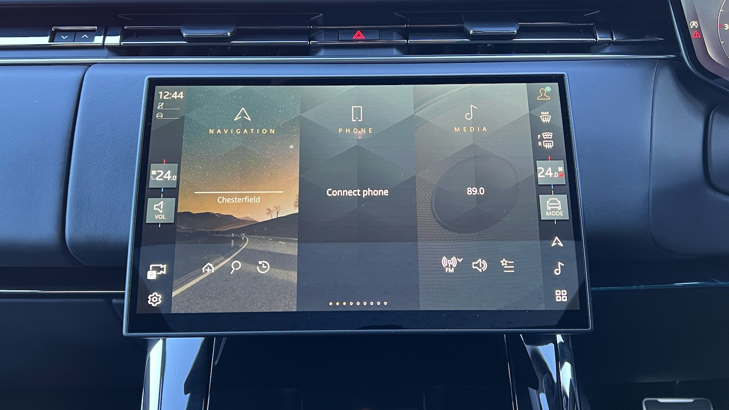 Used Land Rover Range Rover Sport 2023 for sale - 77079424: Photo 14