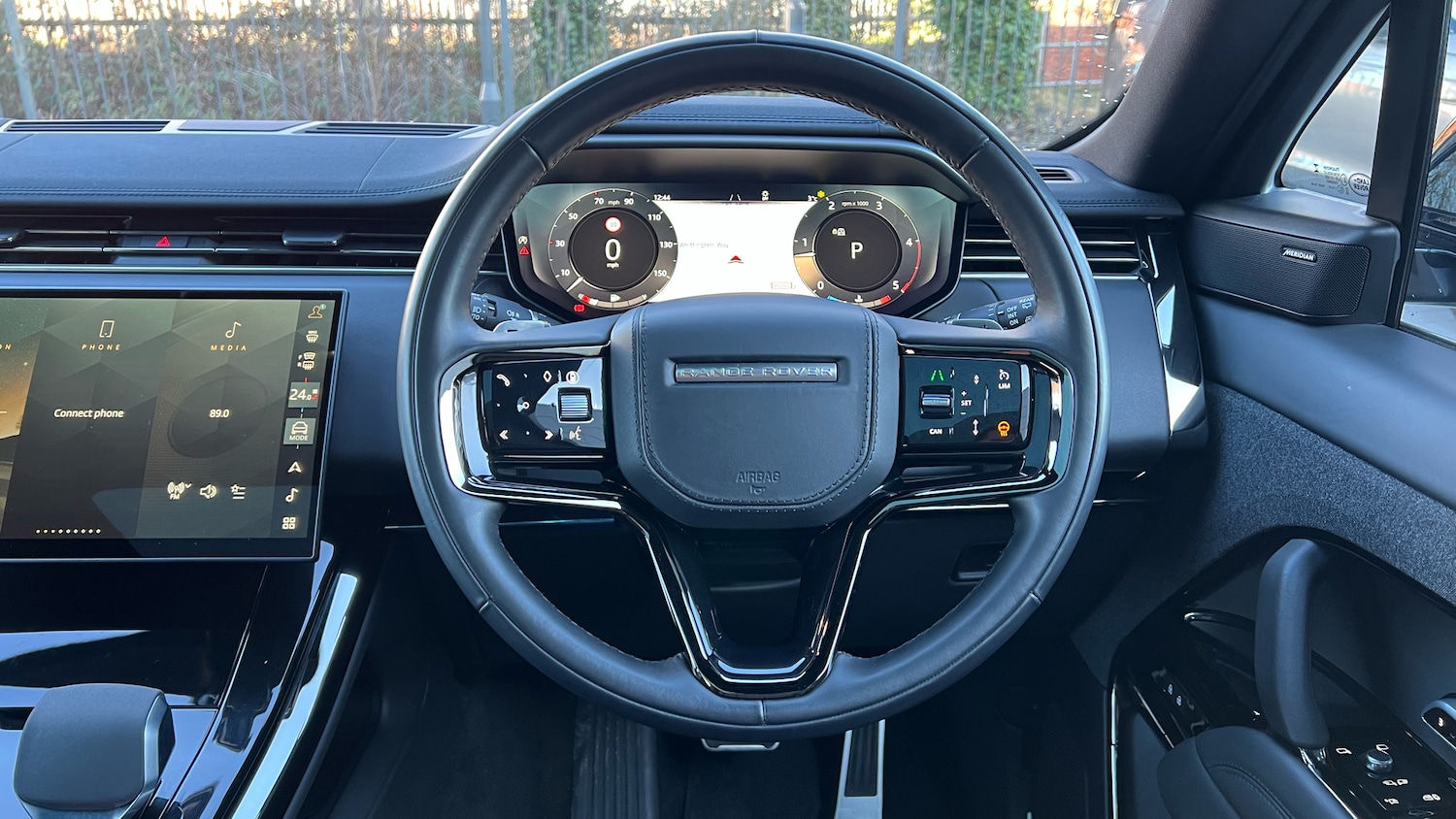 Used Land Rover Range Rover Sport 2023 for sale - 77079424: Photo 15