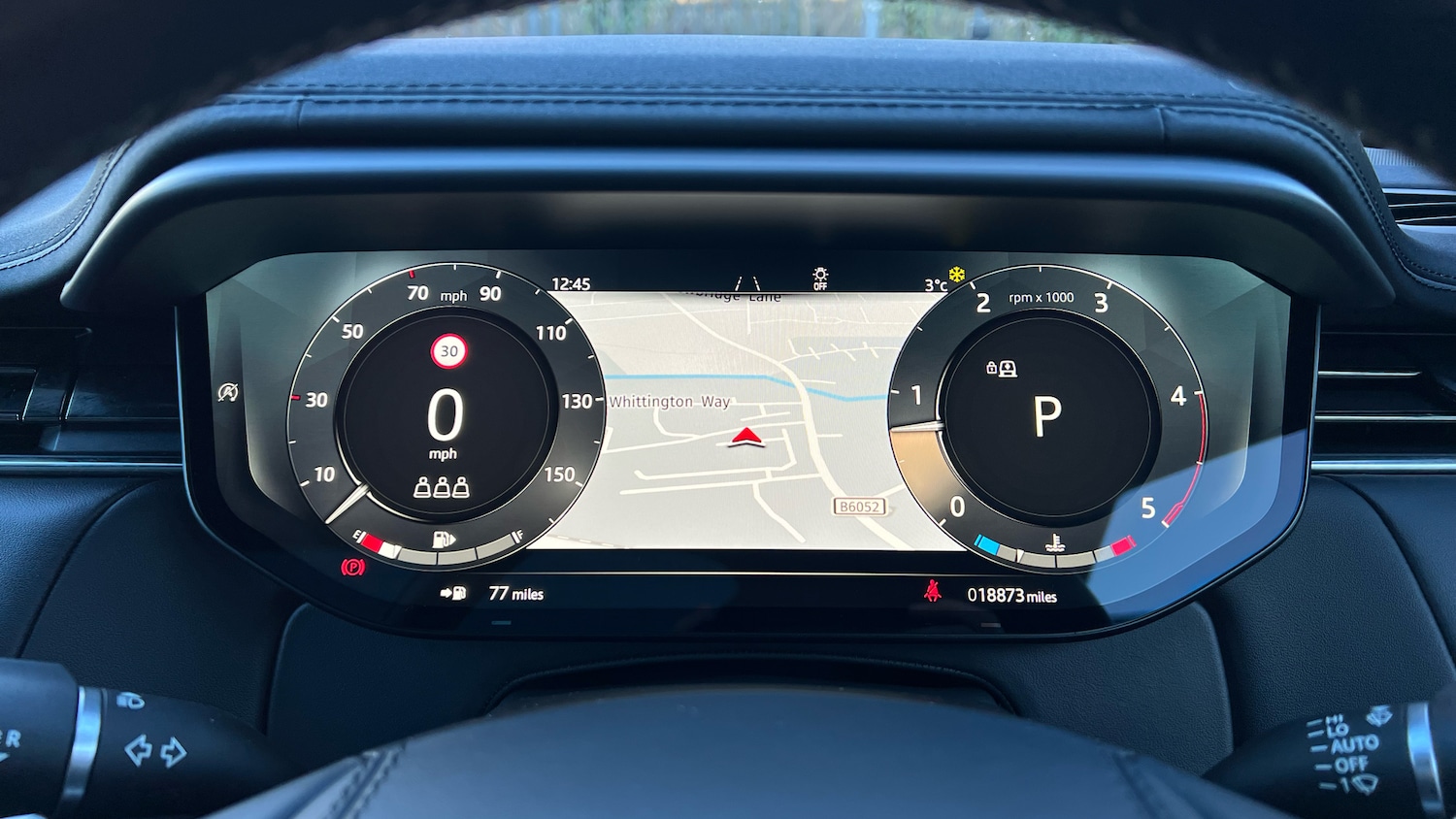 Used Land Rover Range Rover Sport 2023 for sale - 77079424: Photo 16