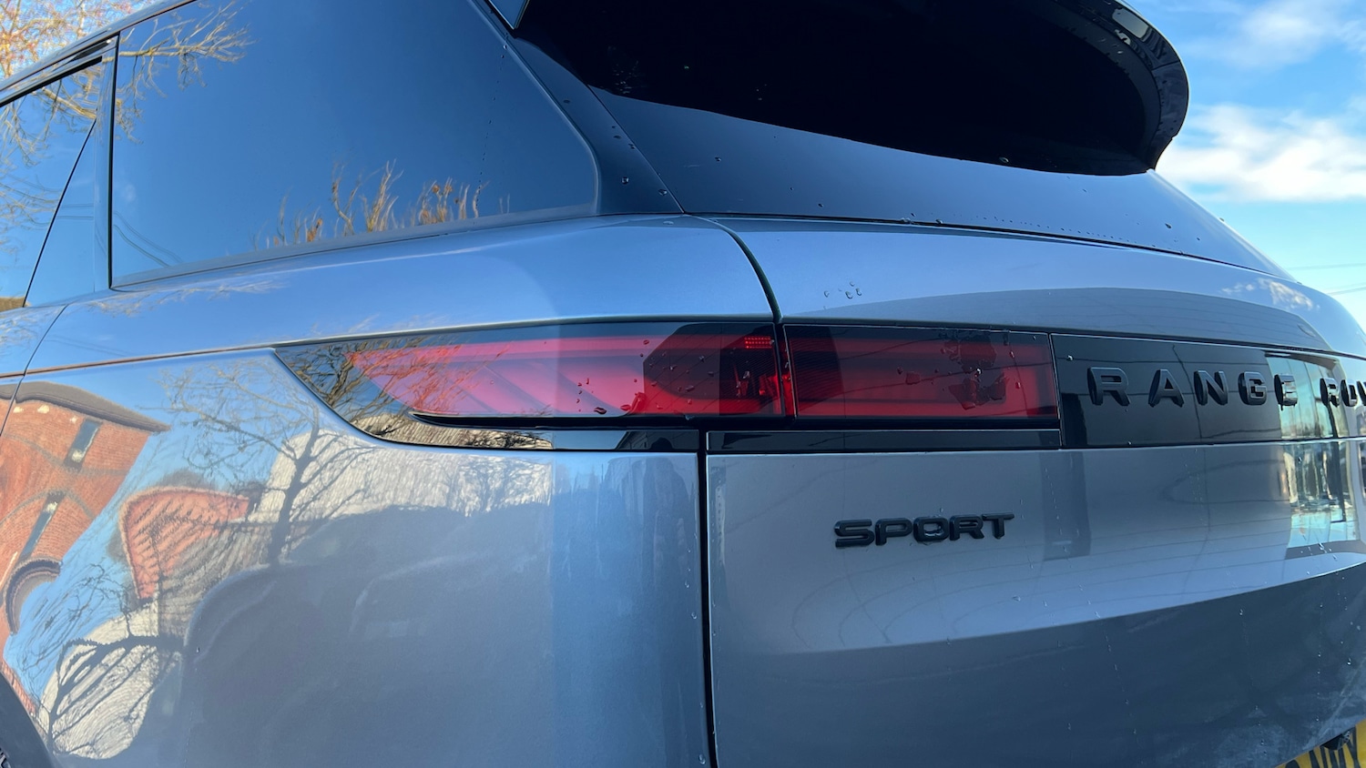 Used Land Rover Range Rover Sport 2023 for sale - 77079424: Photo 19