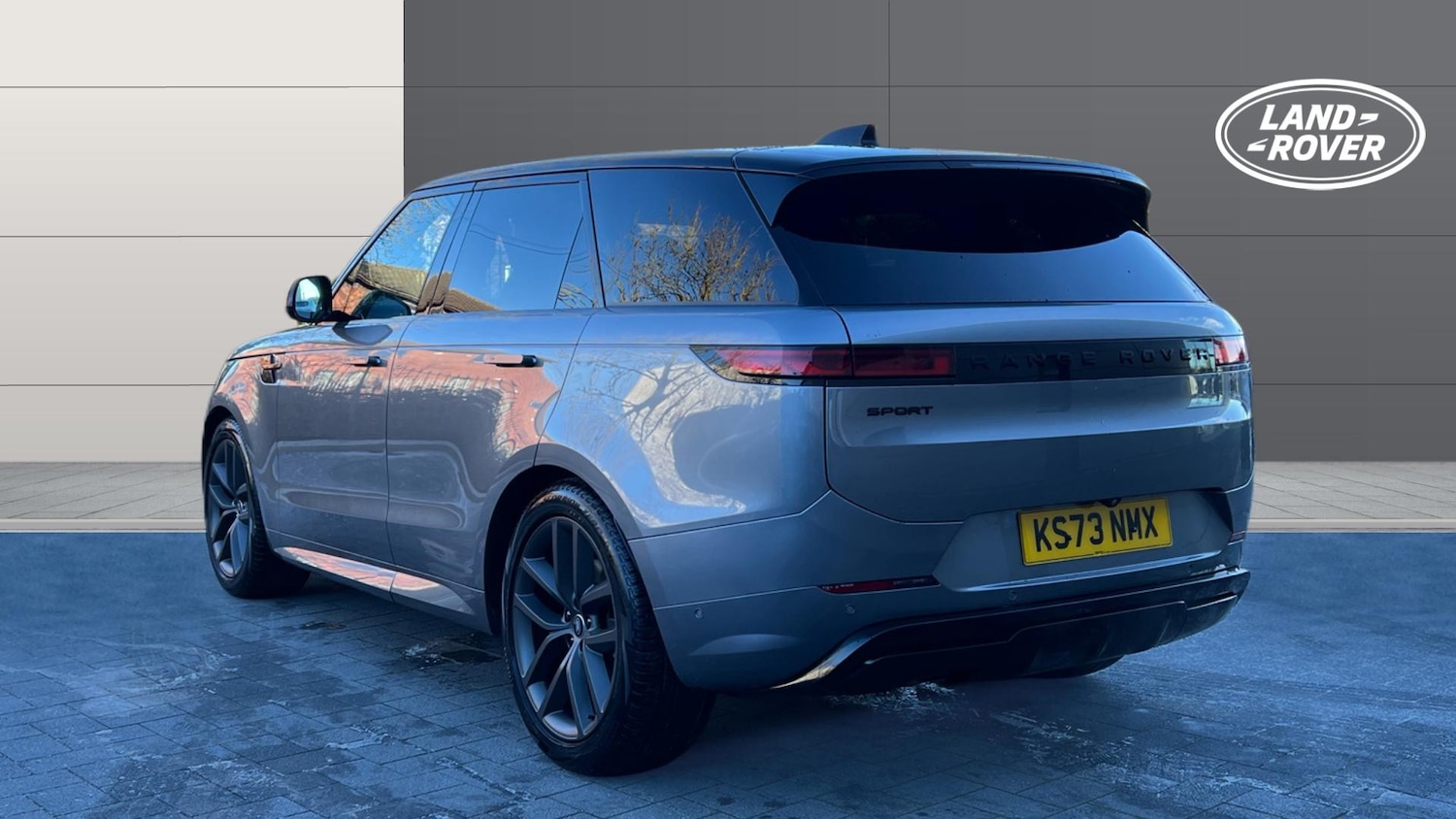 Used Land Rover Range Rover Sport 2023 for sale - 77079424: Photo 2