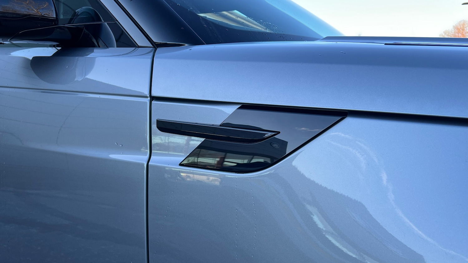 Used Land Rover Range Rover Sport 2023 for sale - 77079424: Photo 20