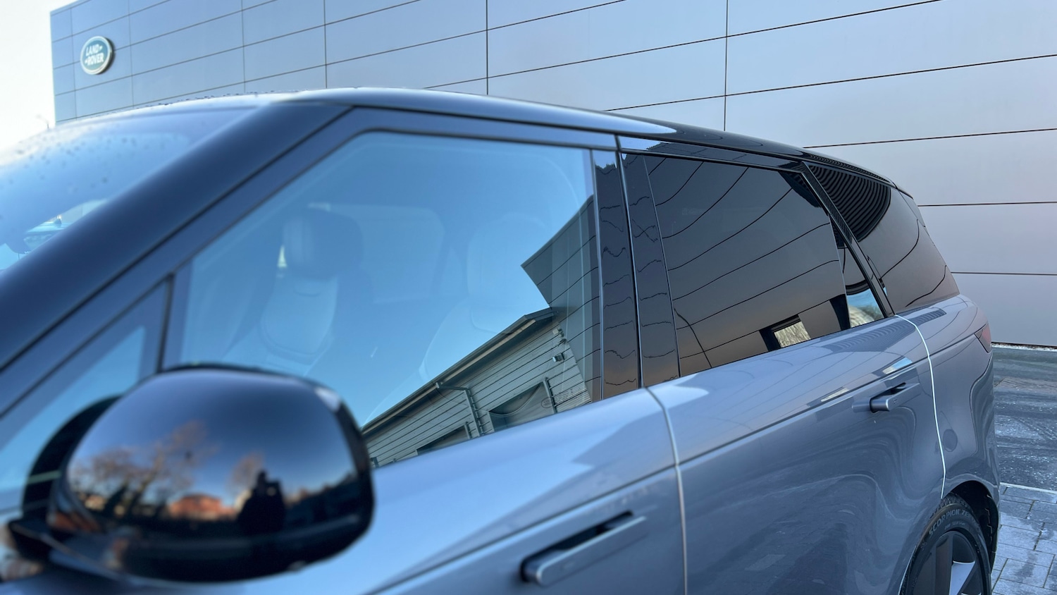 Used Land Rover Range Rover Sport 2023 for sale - 77079424: Photo 22