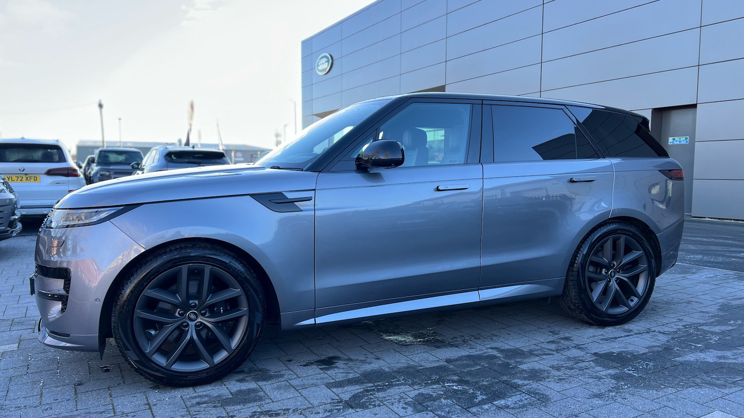 Used Land Rover Range Rover Sport 2023 for sale - 77079424: Photo 23