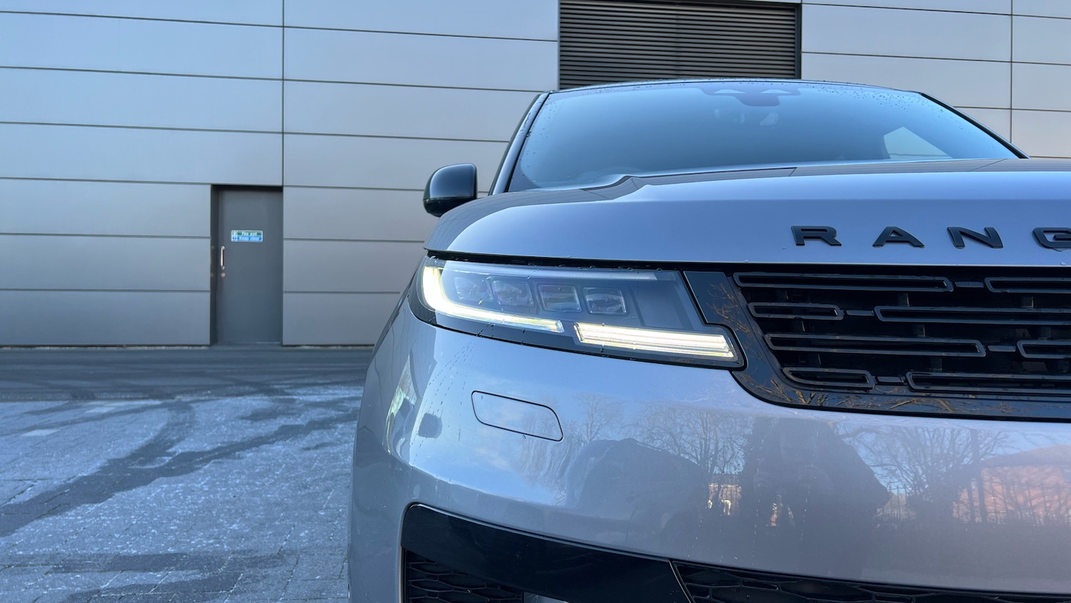 Used Land Rover Range Rover Sport 2023 for sale - 77079424: Photo 29