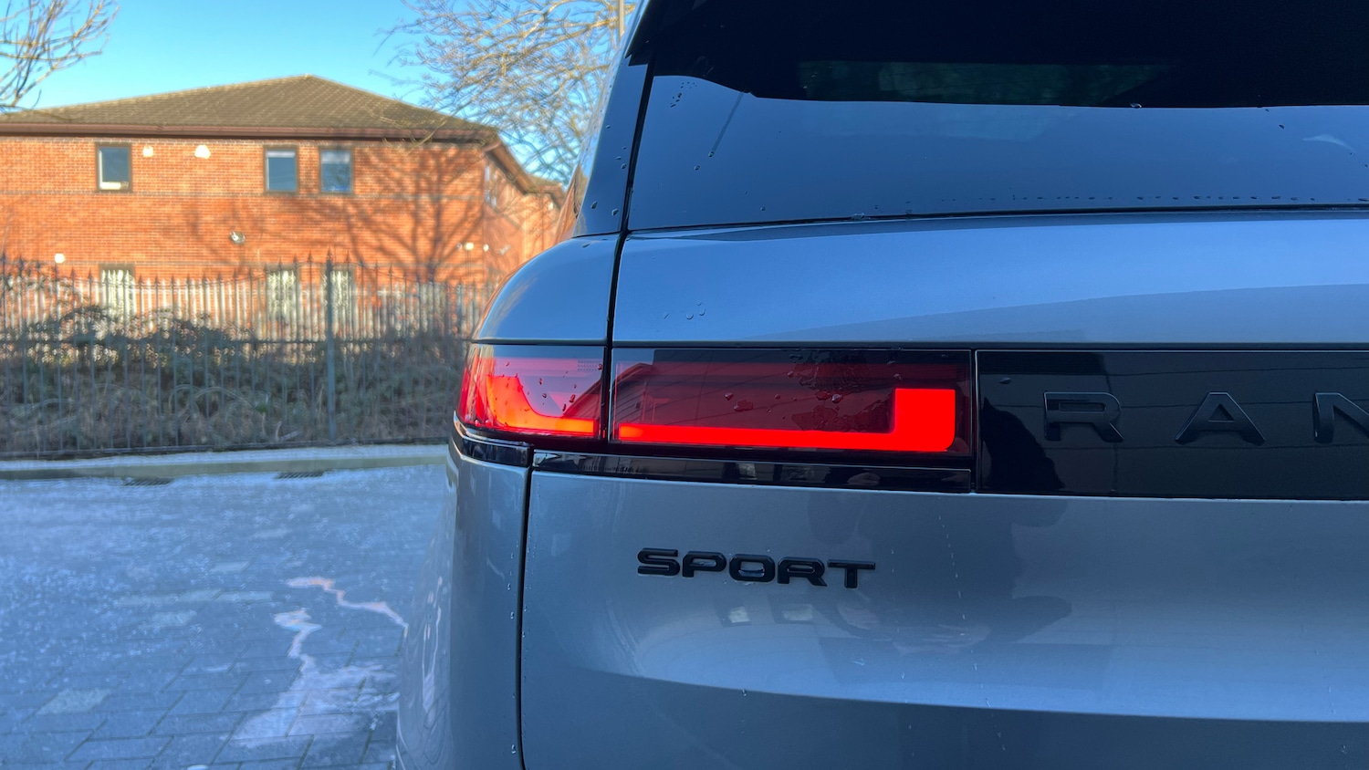 Used Land Rover Range Rover Sport 2023 for sale - 77079424: Photo 30