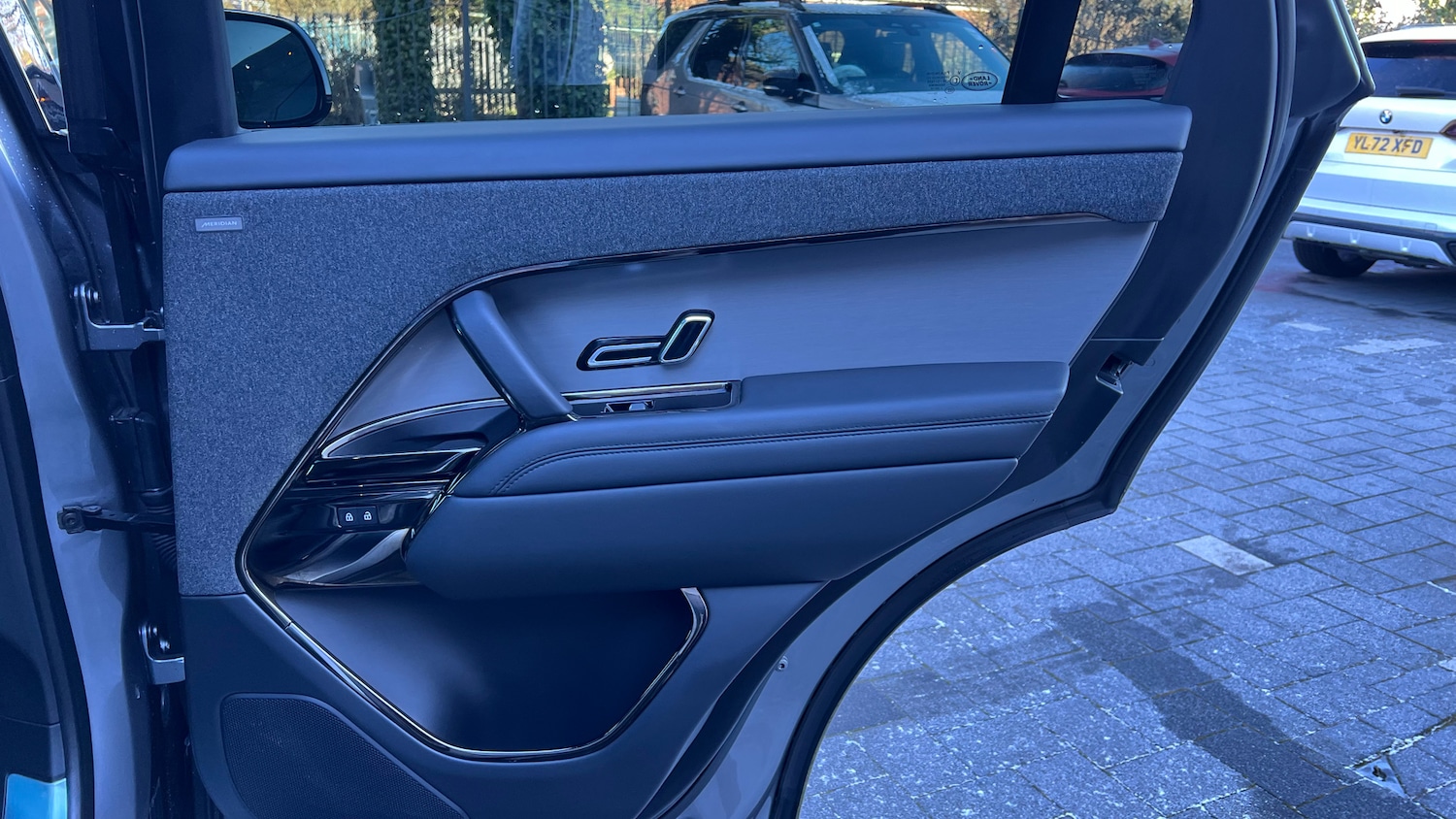 Used Land Rover Range Rover Sport 2023 for sale - 77079424: Photo 31