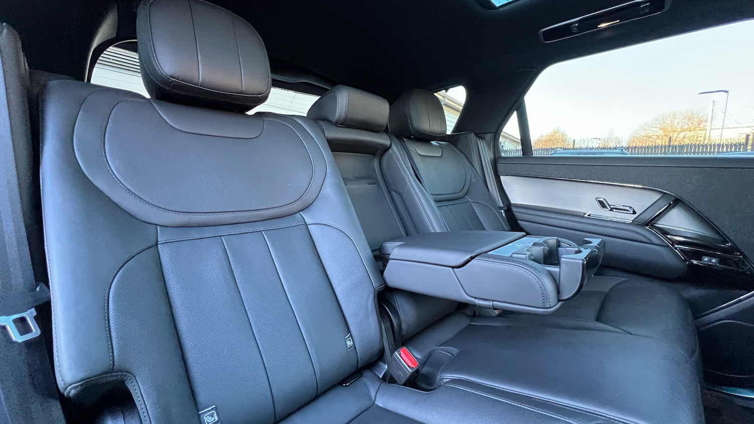 Used Land Rover Range Rover Sport 2023 for sale - 77079424: Photo 33