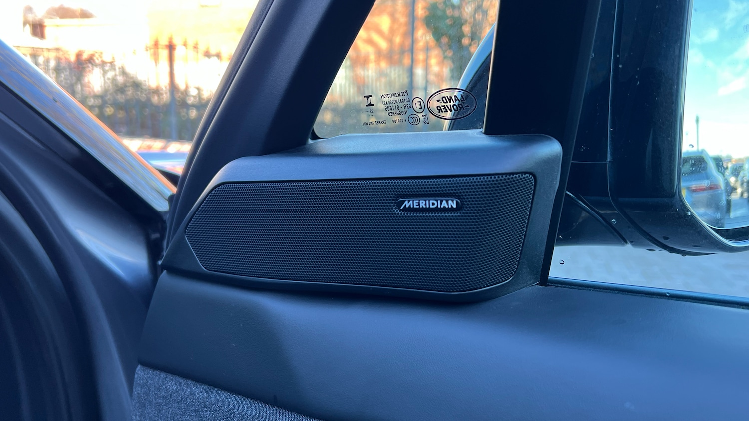 Used Land Rover Range Rover Sport 2023 for sale - 77079424: Photo 35