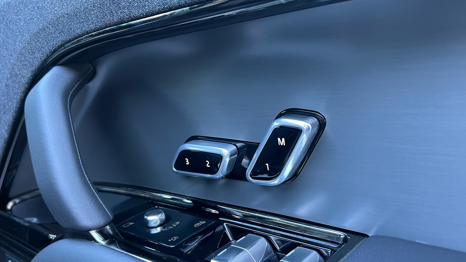 Used Land Rover Range Rover Sport 2023 for sale - 77079424: Photo 36