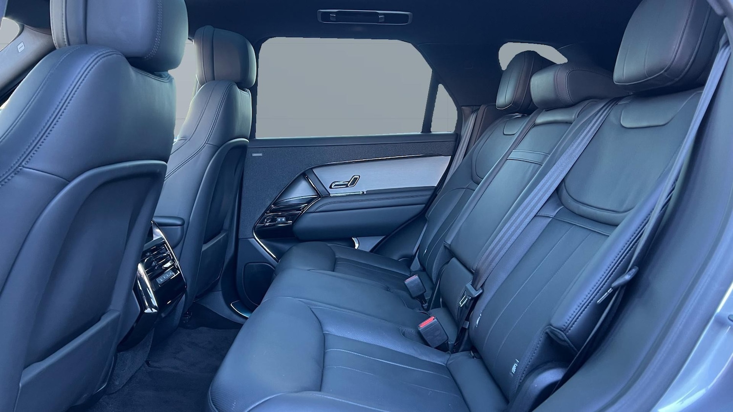 Used Land Rover Range Rover Sport 2023 for sale - 77079424: Photo 4