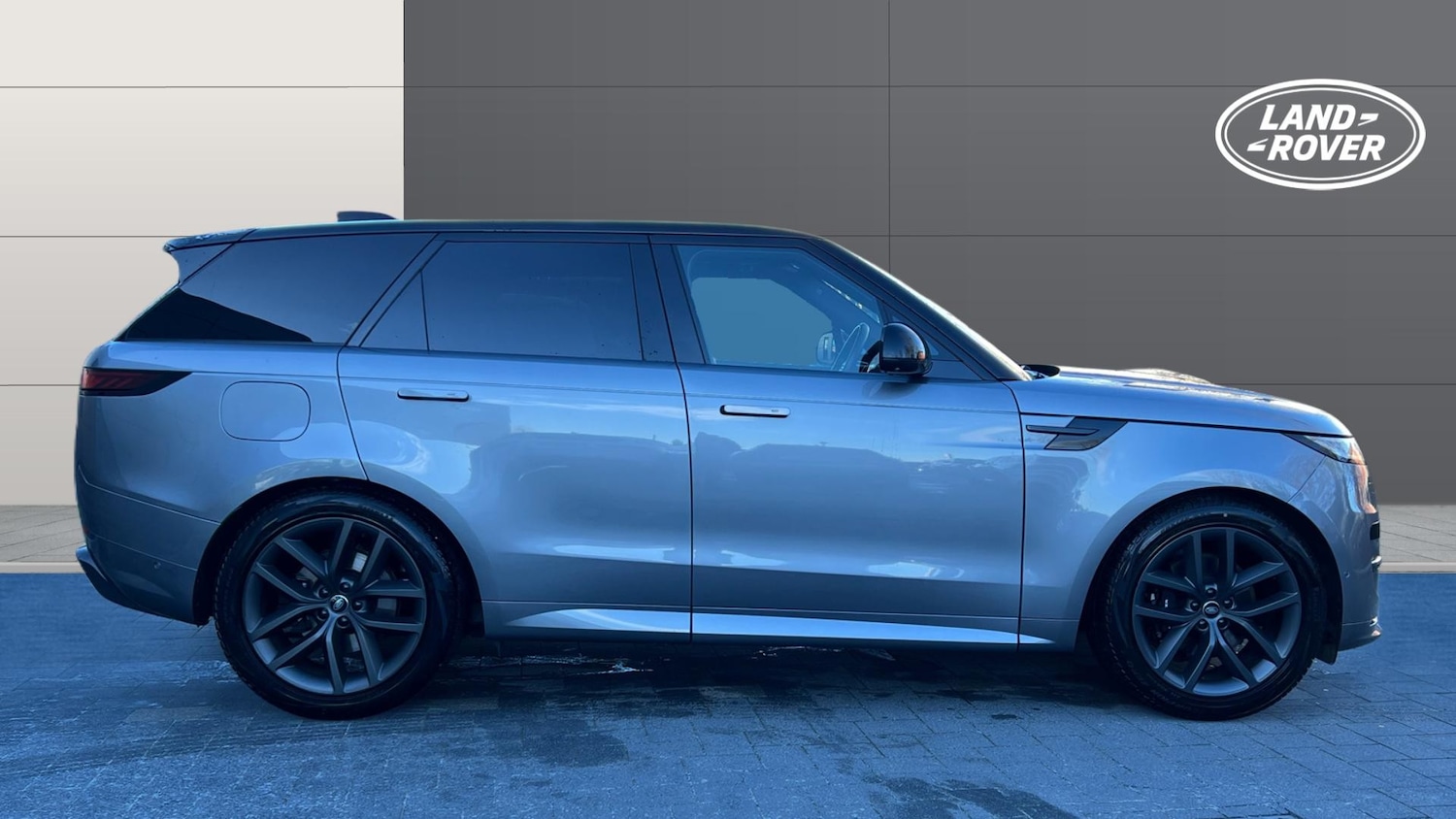 Used Land Rover Range Rover Sport 2023 for sale - 77079424: Photo 5