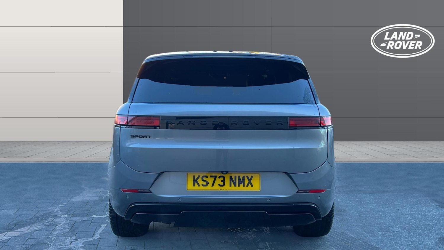 Used Land Rover Range Rover Sport 2023 for sale - 77079424: Photo 6