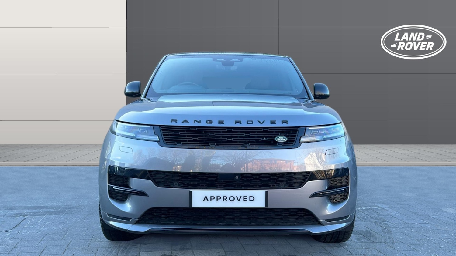 Used Land Rover Range Rover Sport 2023 for sale - 77079424: Photo 7