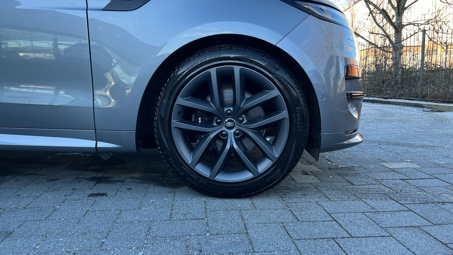 Used Land Rover Range Rover Sport 2023 for sale - 77079424: Photo 8