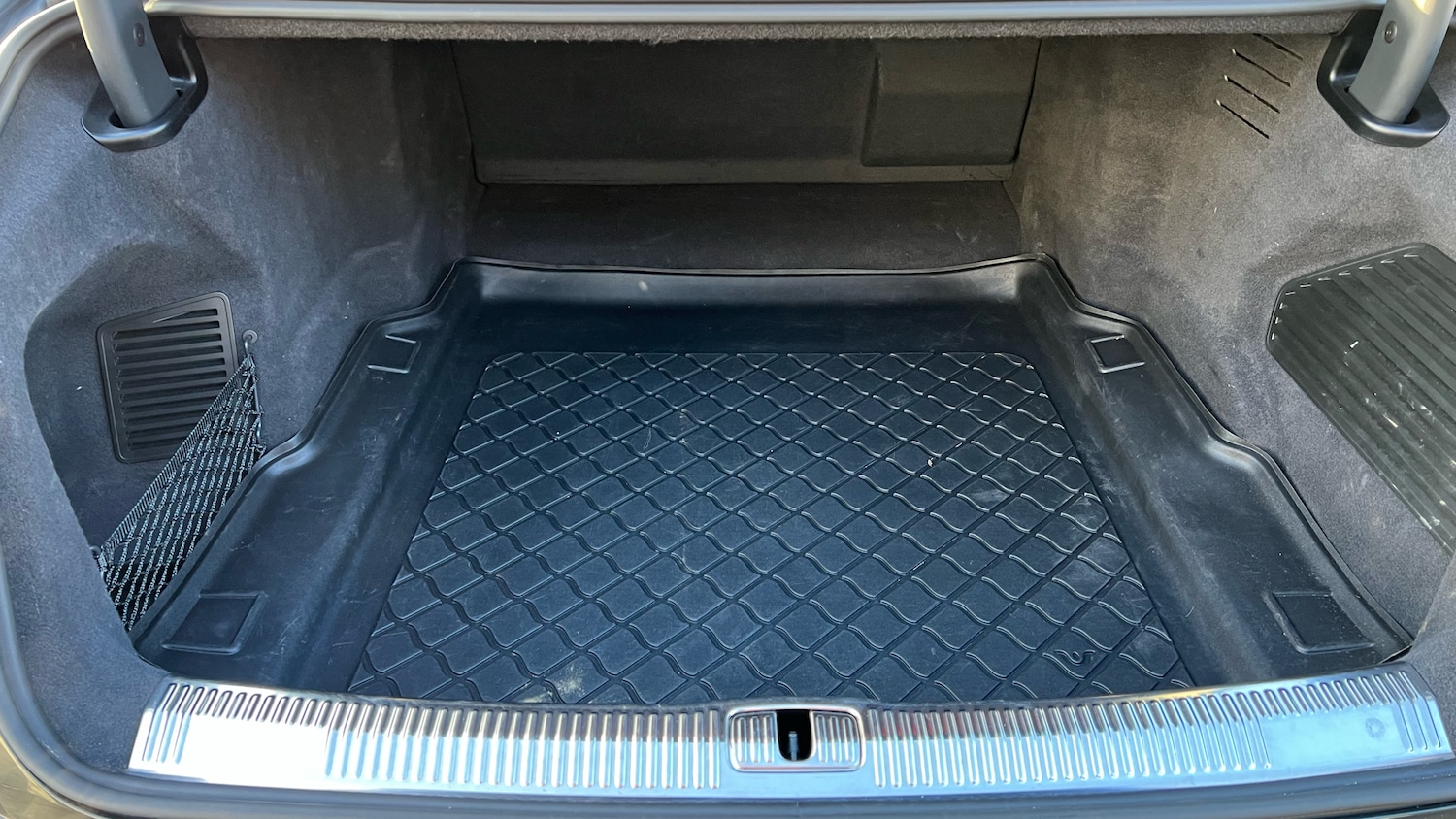 Used Audi A8 2023 for sale - 77367493: Photo 10