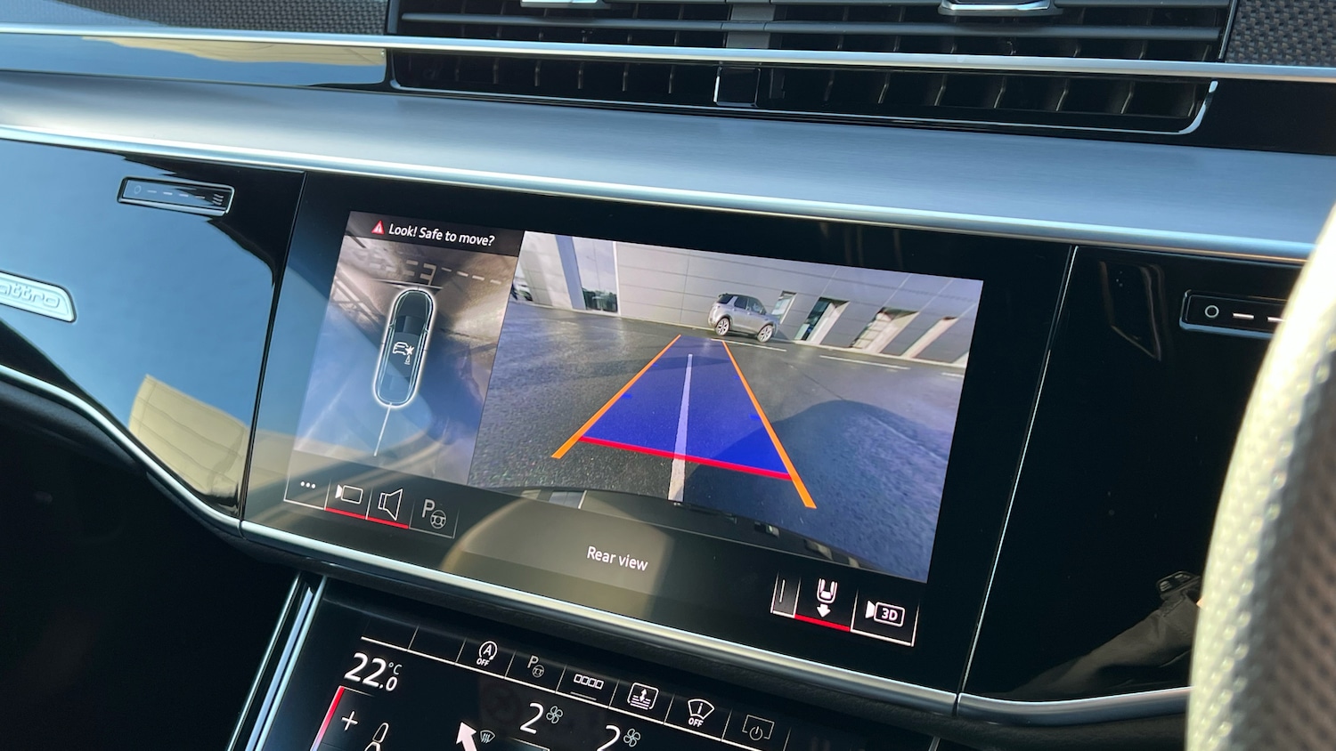 Used Audi A8 2023 for sale - 77367493: Photo 12