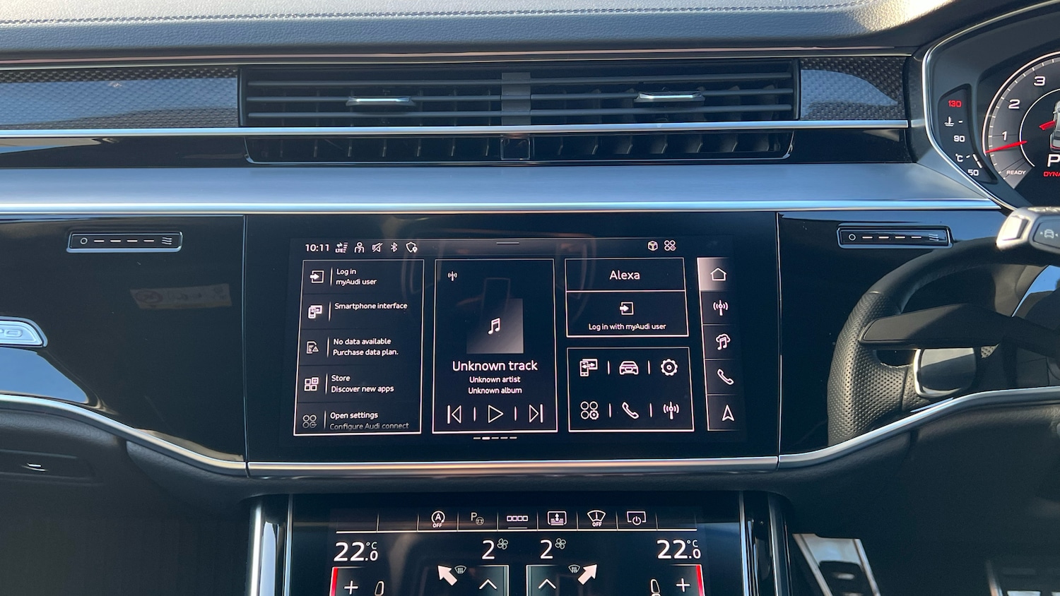 Used Audi A8 2023 for sale - 77367493: Photo 14