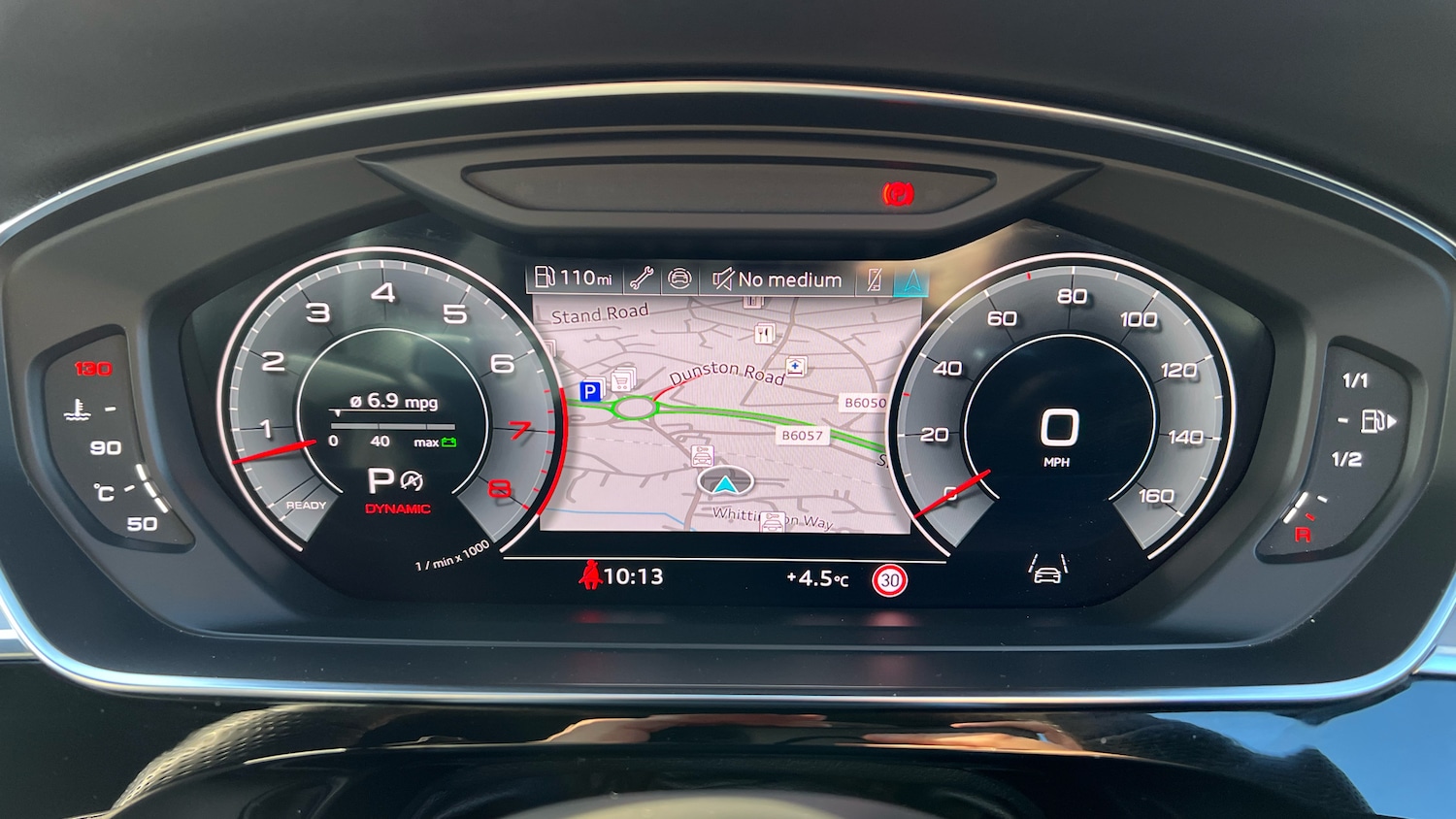 Used Audi A8 2023 for sale - 77367493: Photo 16