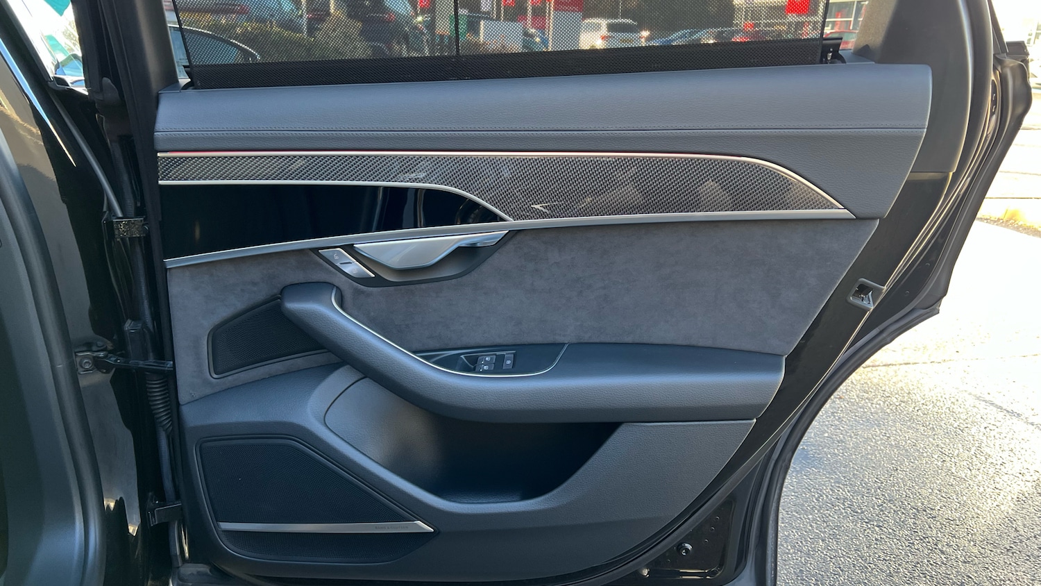 Used Audi A8 2023 for sale - 77367493: Photo 31