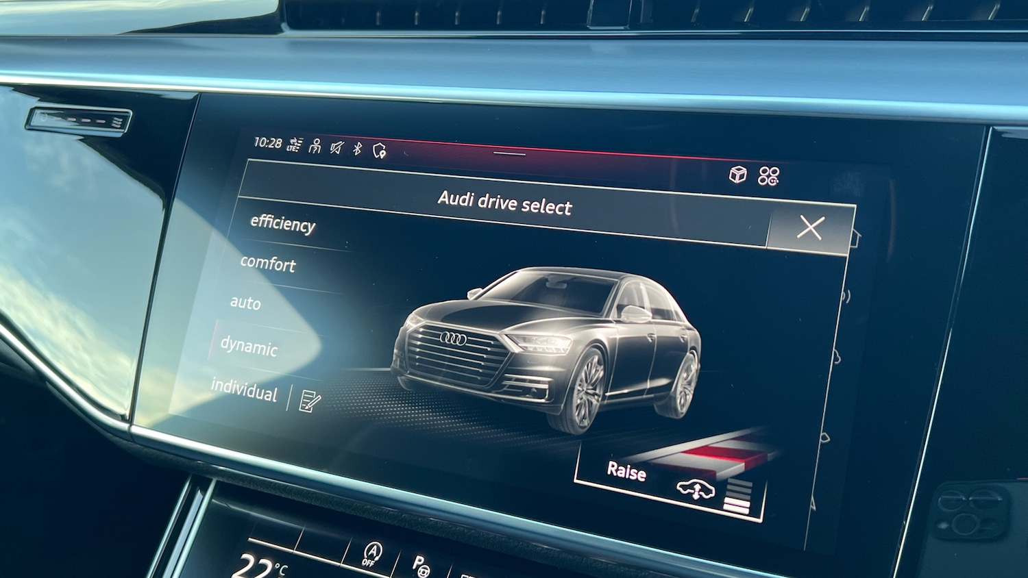 Used Audi A8 2023 for sale - 77367493: Photo 41