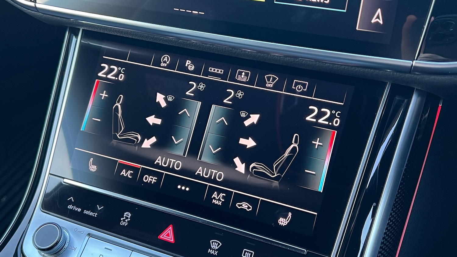 Used Audi A8 2023 for sale - 77367493: Photo 43