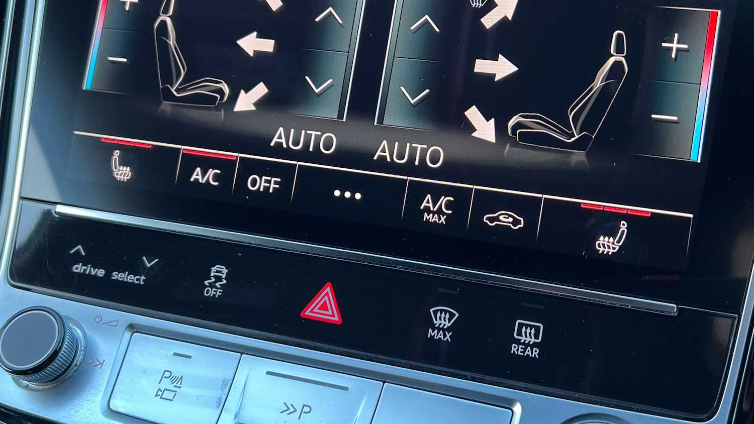 Used Audi A8 2023 for sale - 77367493: Photo 44