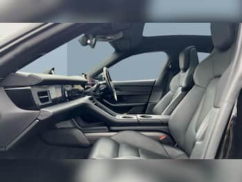 Used Porsche Taycan 2021 for sale - 79813792: Photo