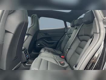 Used Porsche Taycan 2021 for sale - 79813792: Photo