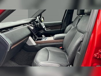 Used Land Rover Range Rover 2022 for sale - 78357018: Photo