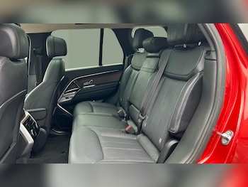 Used Land Rover Range Rover 2022 for sale - 78357018: Photo