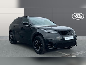 Used Land Rover Range Rover Velar 2025 for sale - 78289516: Photo