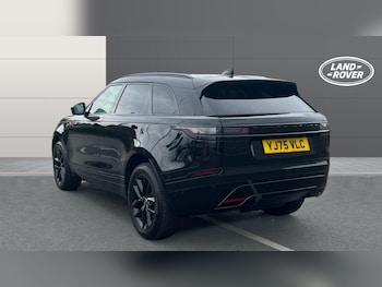 Used Land Rover Range Rover Velar 2025 for sale - 78289516: Photo