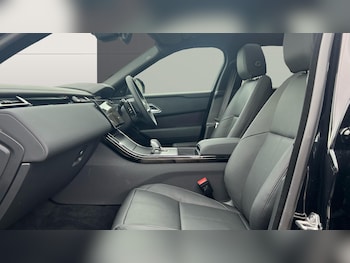 Used Land Rover Range Rover Velar 2025 for sale - 78289516: Photo