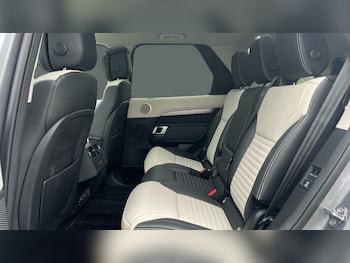 Used Land Rover Discovery 2025 for sale - 78289496: Photo