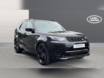 Used Land Rover Discovery 2025 for sale - 78951283: Photo