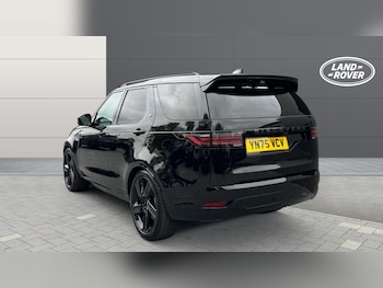 Used Land Rover Discovery 2025 for sale - 78951283: Photo