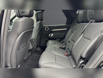 Used Land Rover Discovery 2025 for sale - 78951283: Photo